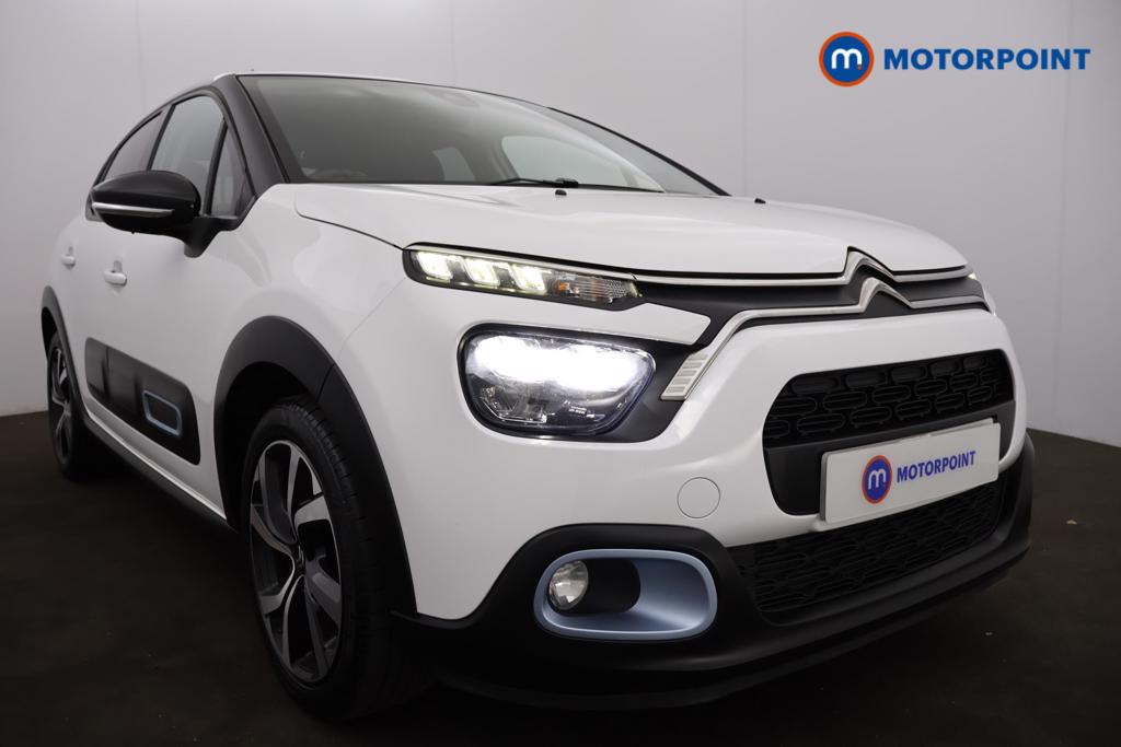 Citroen C3 Elle Manual Petrol Hatchback - Stock Number (1545401) - 19th supplementary image