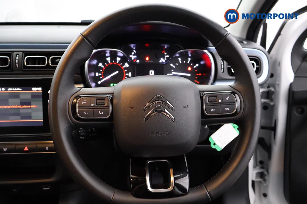 Citroen C3 Elle Manual Petrol Hatchback - Stock Number (1545401) - 1st supplementary image