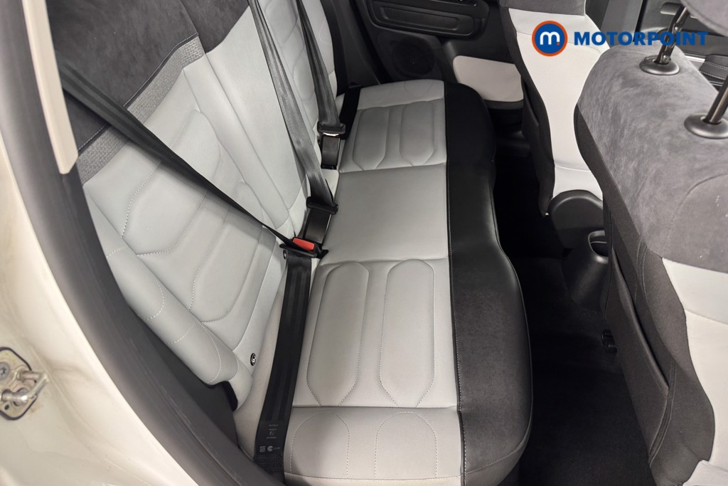 Citroen C3 Elle Manual Petrol Hatchback - Stock Number (1545433) - 4th supplementary image