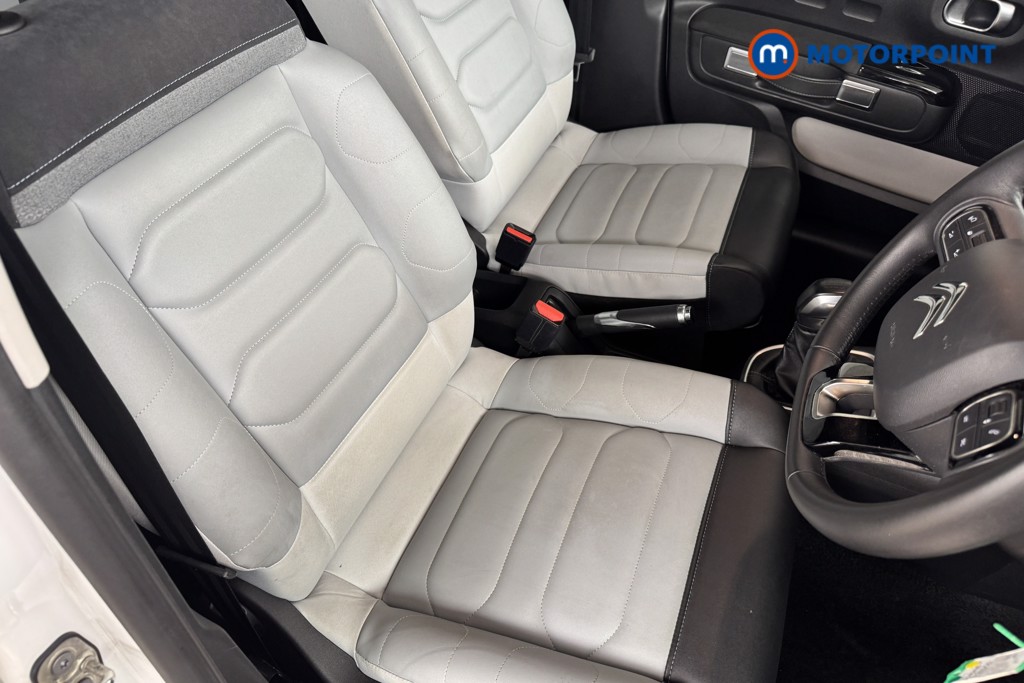 Citroen C3 Elle Manual Petrol Hatchback - Stock Number (1545433) - 5th supplementary image