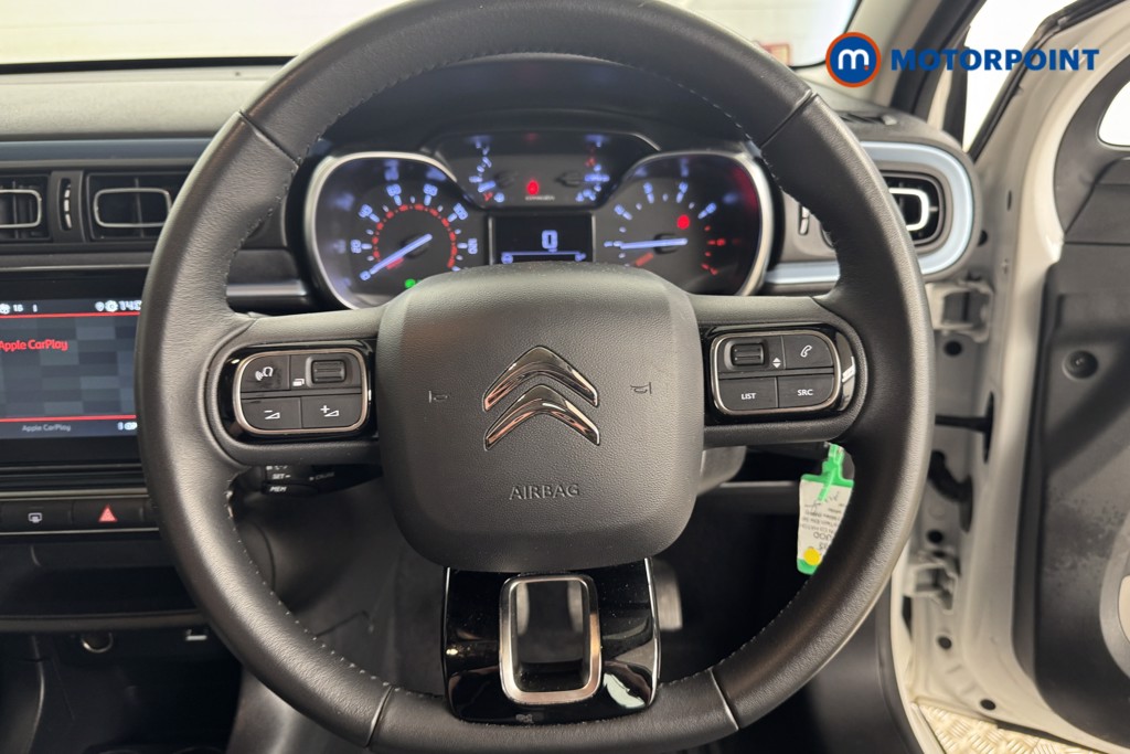 Citroen C3 Elle Manual Petrol Hatchback - Stock Number (1545433) - 6th supplementary image