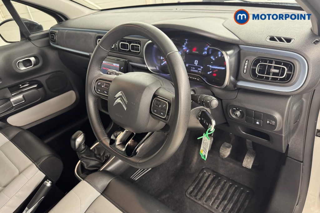 Citroen C3 Elle Manual Petrol Hatchback - Stock Number (1545433) - 7th supplementary image