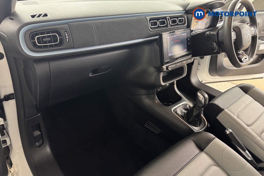 Citroen C3 Elle Manual Petrol Hatchback - Stock Number (1545433) - 8th supplementary image