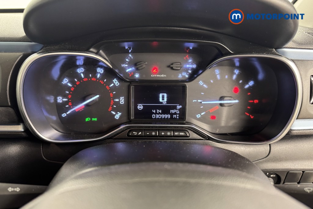 Citroen C3 Elle Manual Petrol Hatchback - Stock Number (1545433) - 9th supplementary image