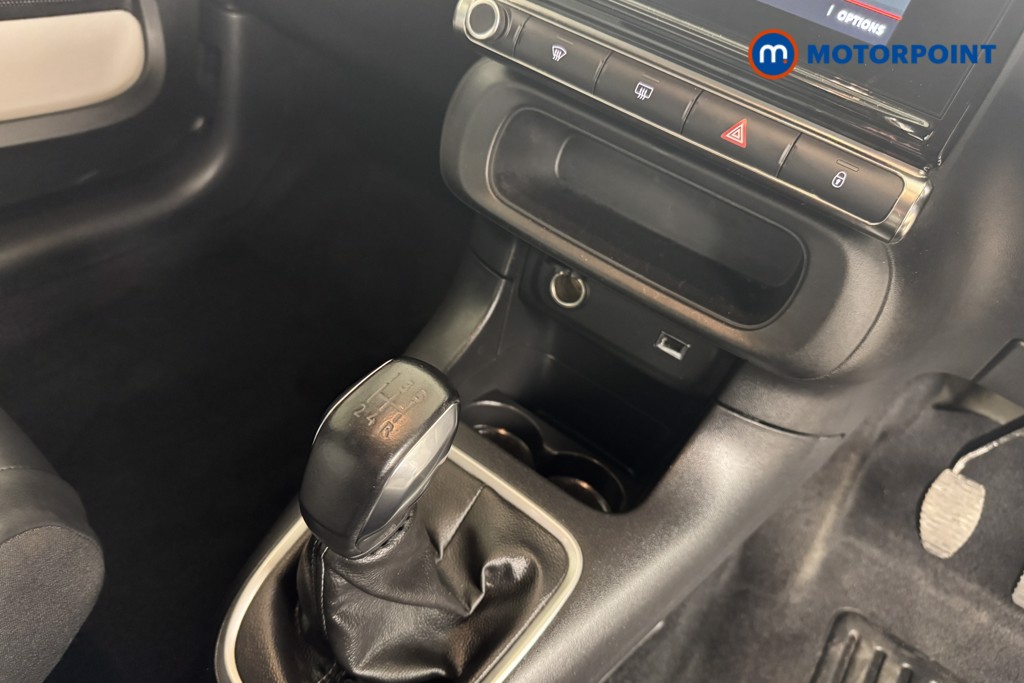 Citroen C3 Elle Manual Petrol Hatchback - Stock Number (1545433) - 11th supplementary image