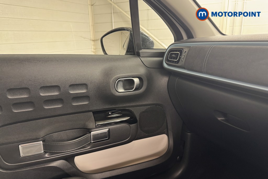 Citroen C3 Elle Manual Petrol Hatchback - Stock Number (1545433) - 12th supplementary image