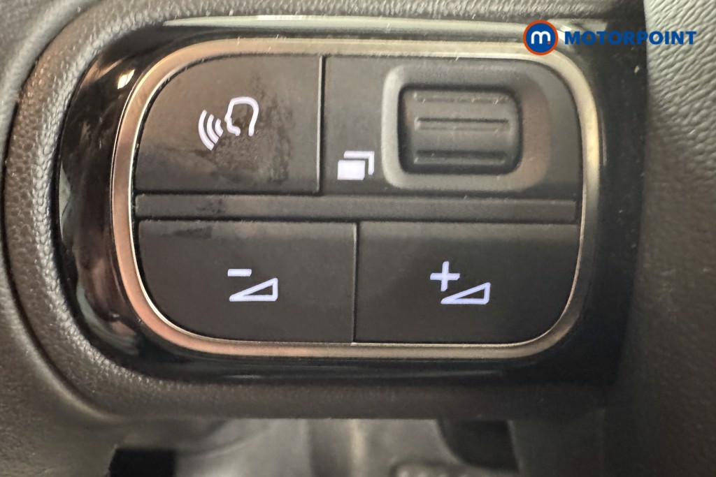 Citroen C3 Elle Manual Petrol Hatchback - Stock Number (1545433) - 13th supplementary image