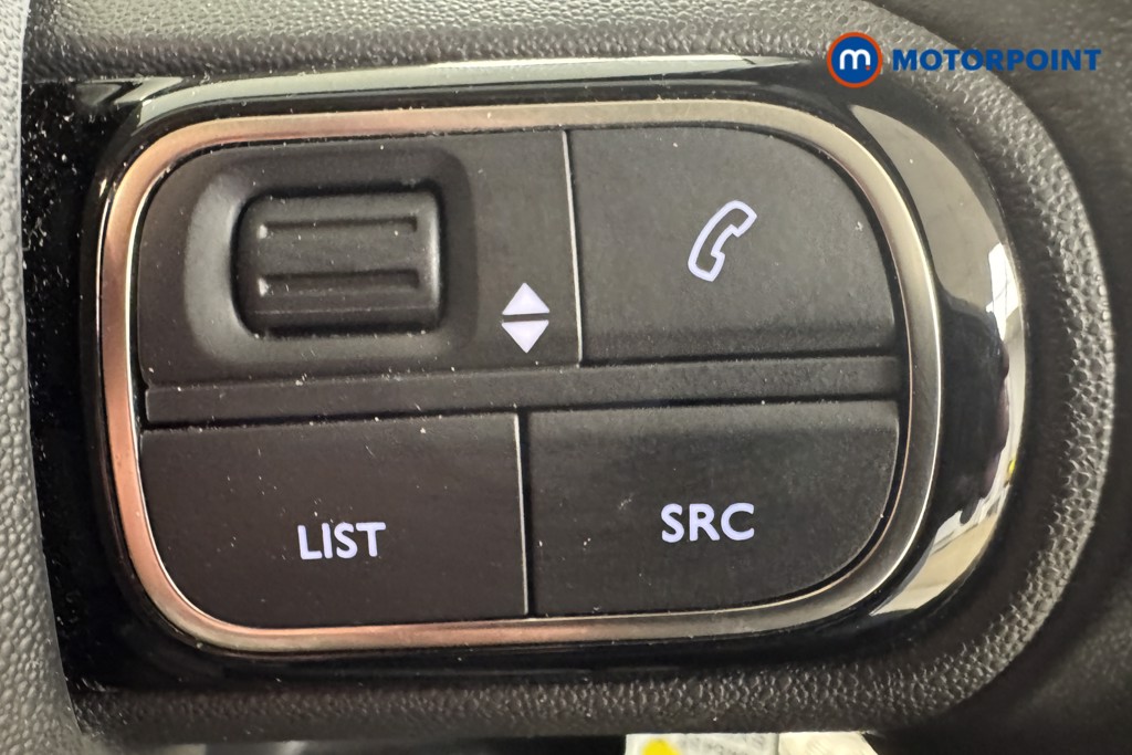 Citroen C3 Elle Manual Petrol Hatchback - Stock Number (1545433) - 14th supplementary image
