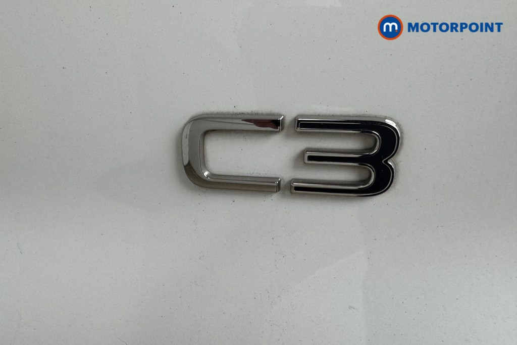 Citroen C3 Elle Manual Petrol Hatchback - Stock Number (1545433) - 19th supplementary image