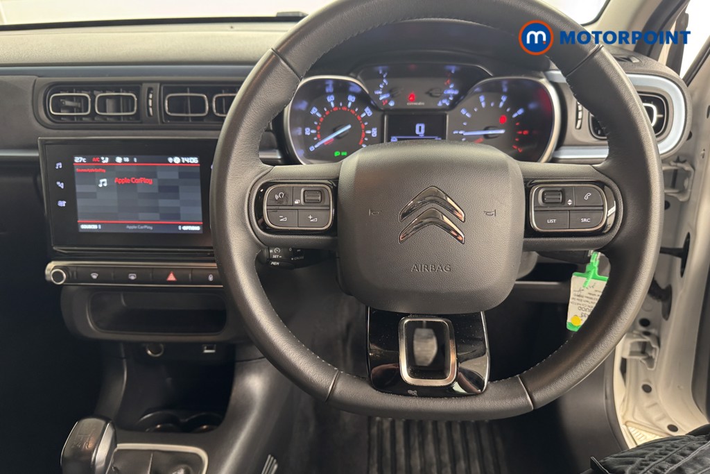 Citroen C3 Elle Manual Petrol Hatchback - Stock Number (1545433) - 1st supplementary image