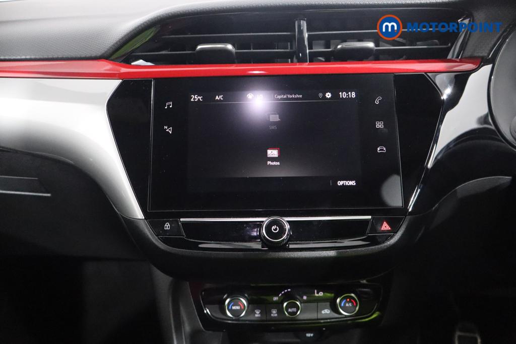 Vauxhall Corsa GS Manual Petrol Hatchback - Stock Number (1545561) - 2nd supplementary image