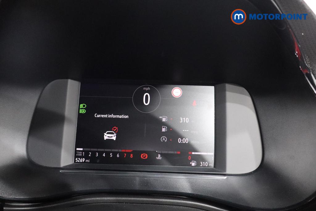 Vauxhall Corsa GS Manual Petrol Hatchback - Stock Number (1545561) - 4th supplementary image