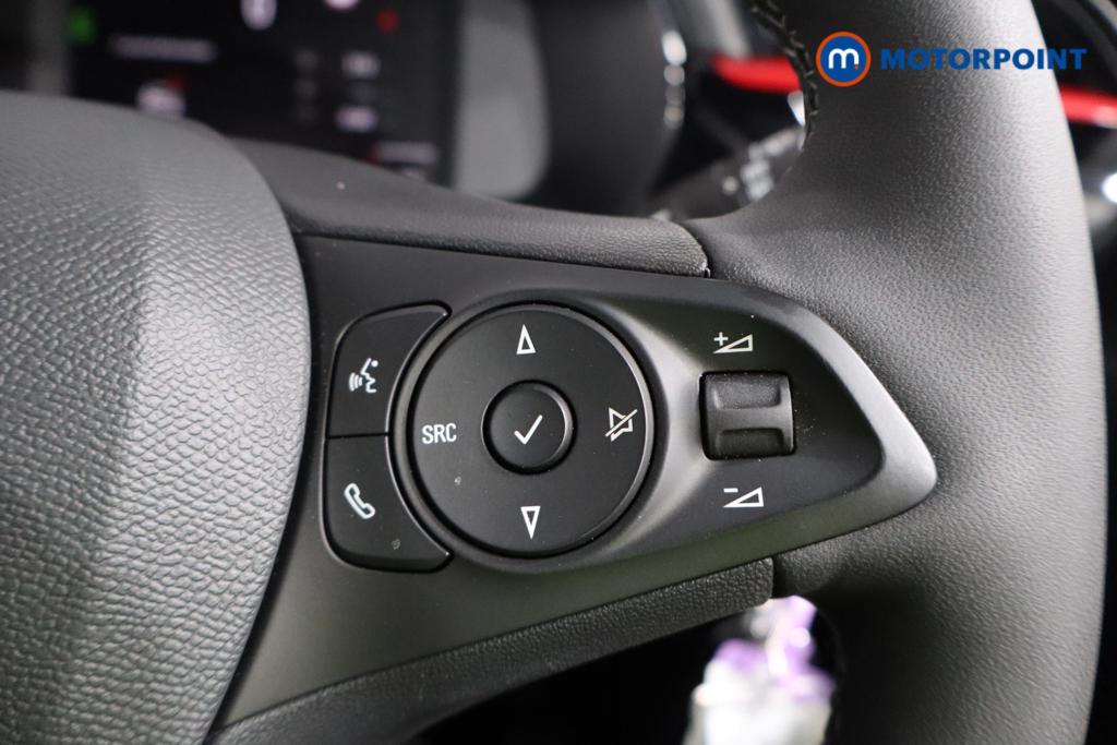 Vauxhall Corsa GS Manual Petrol Hatchback - Stock Number (1545561) - 7th supplementary image