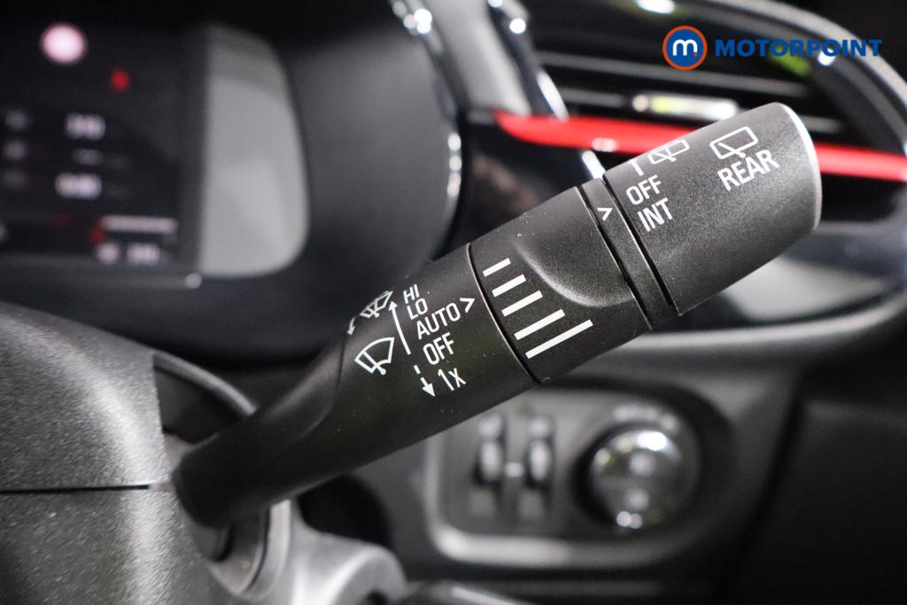 Vauxhall Corsa GS Manual Petrol Hatchback - Stock Number (1545561) - 9th supplementary image