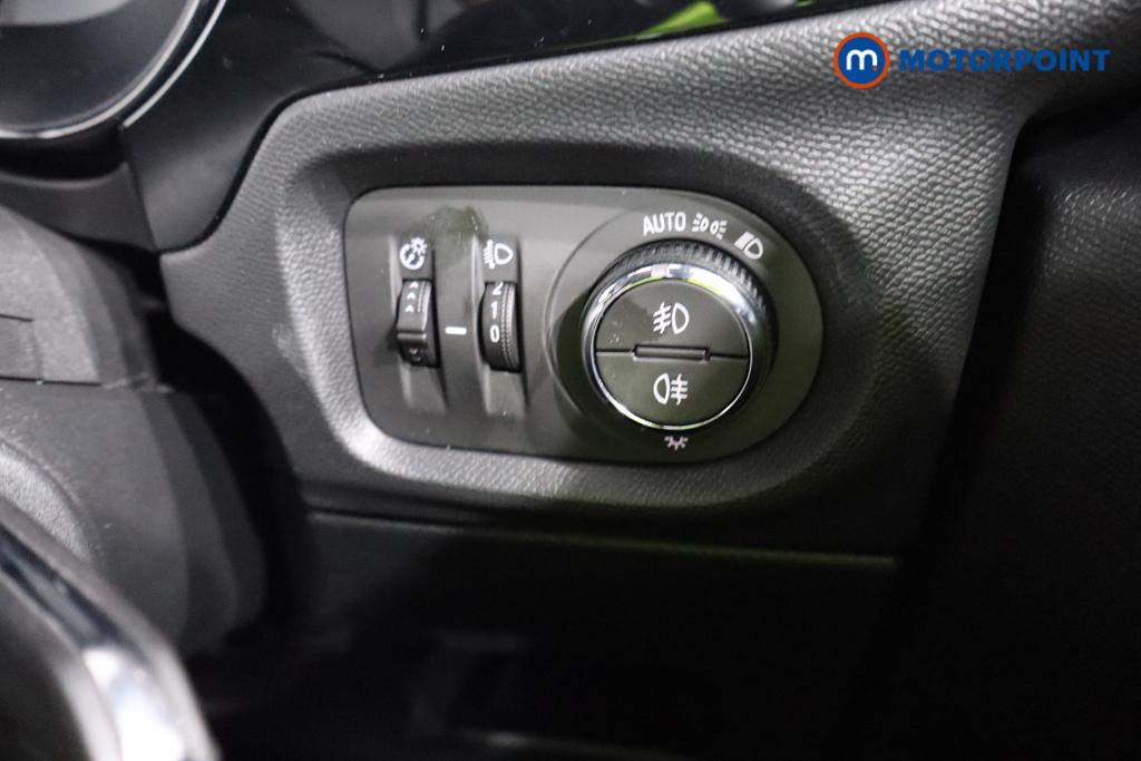 Vauxhall Corsa GS Manual Petrol Hatchback - Stock Number (1545561) - 10th supplementary image