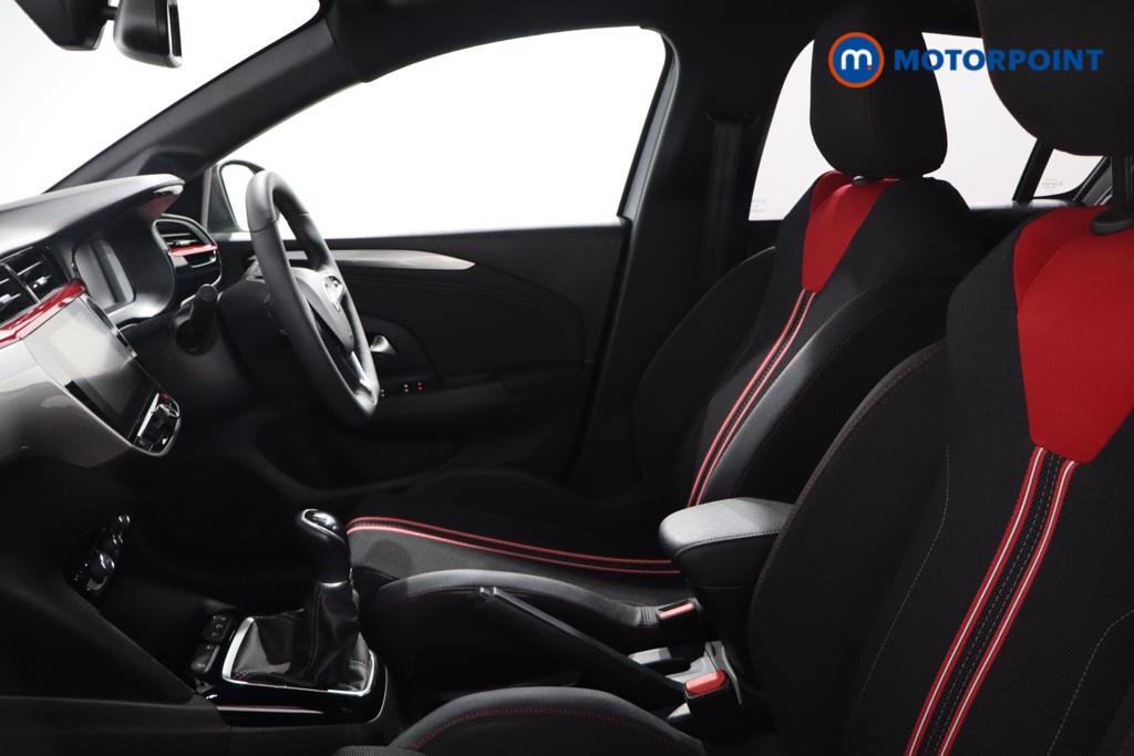 Vauxhall Corsa GS Manual Petrol Hatchback - Stock Number (1545561) - 14th supplementary image