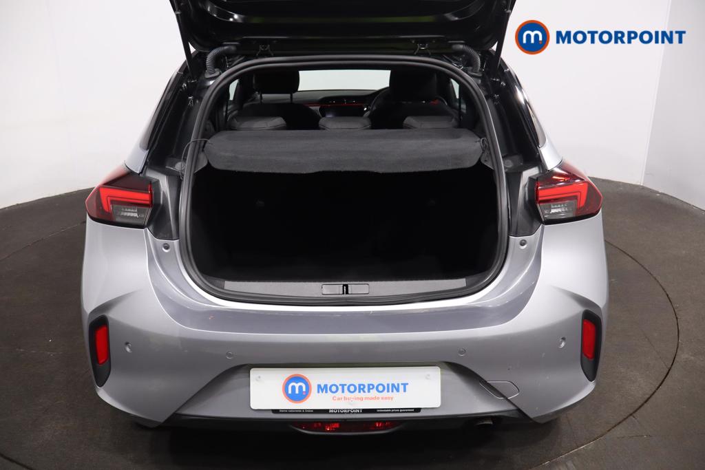 Vauxhall Corsa GS Manual Petrol Hatchback - Stock Number (1545561) - 17th supplementary image