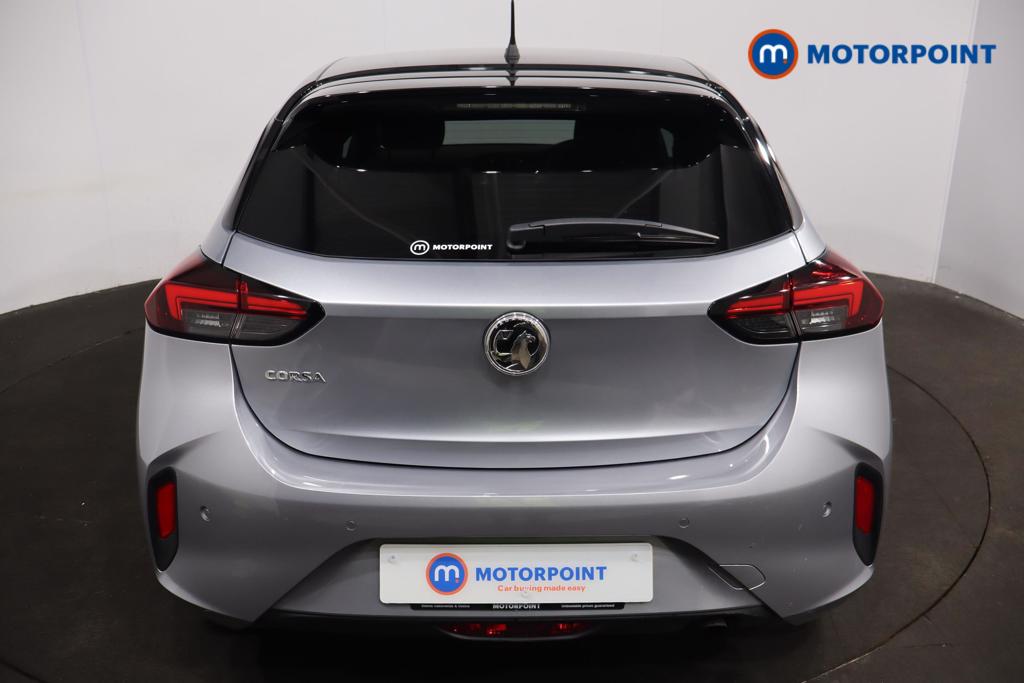 Vauxhall Corsa GS Manual Petrol Hatchback - Stock Number (1545561) - 18th supplementary image