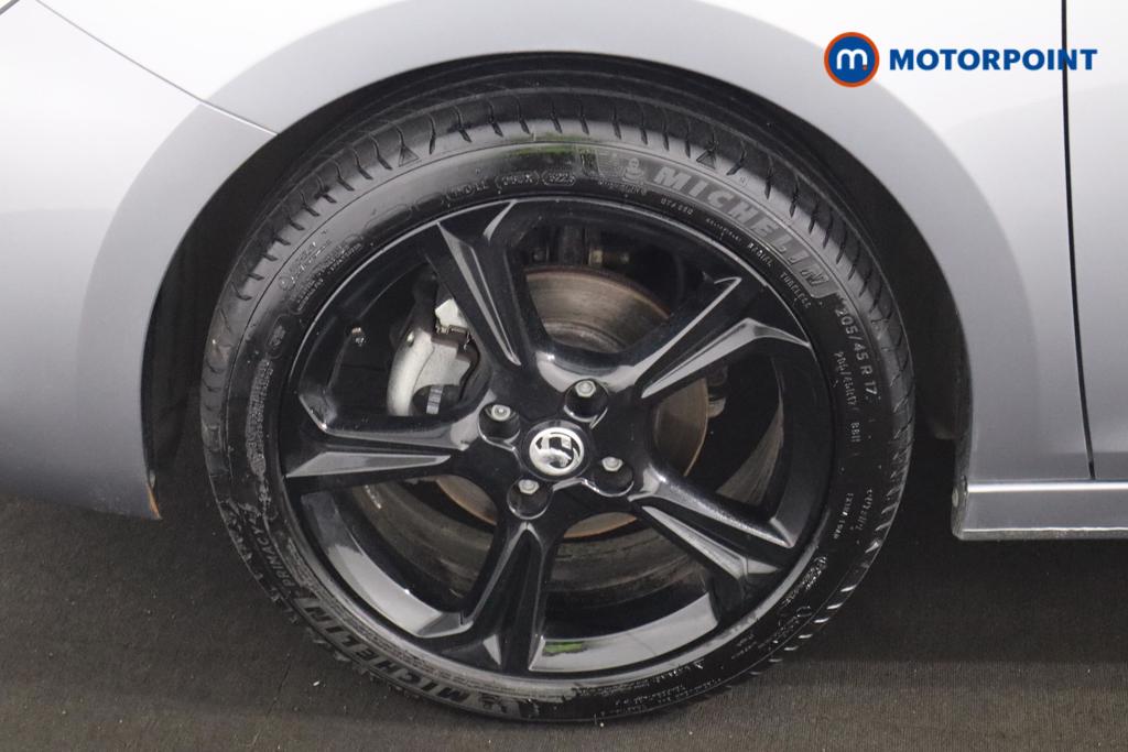 Vauxhall Corsa GS Manual Petrol Hatchback - Stock Number (1545561) - 21st supplementary image