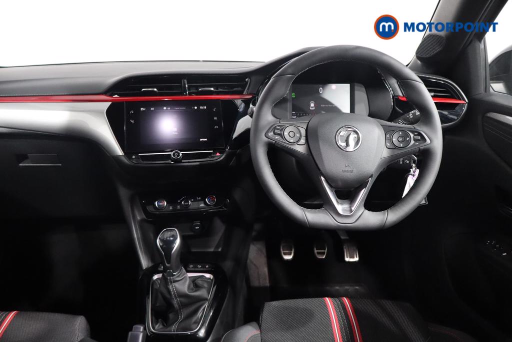 Vauxhall Corsa GS Manual Petrol Hatchback - Stock Number (1545561) - 1st supplementary image