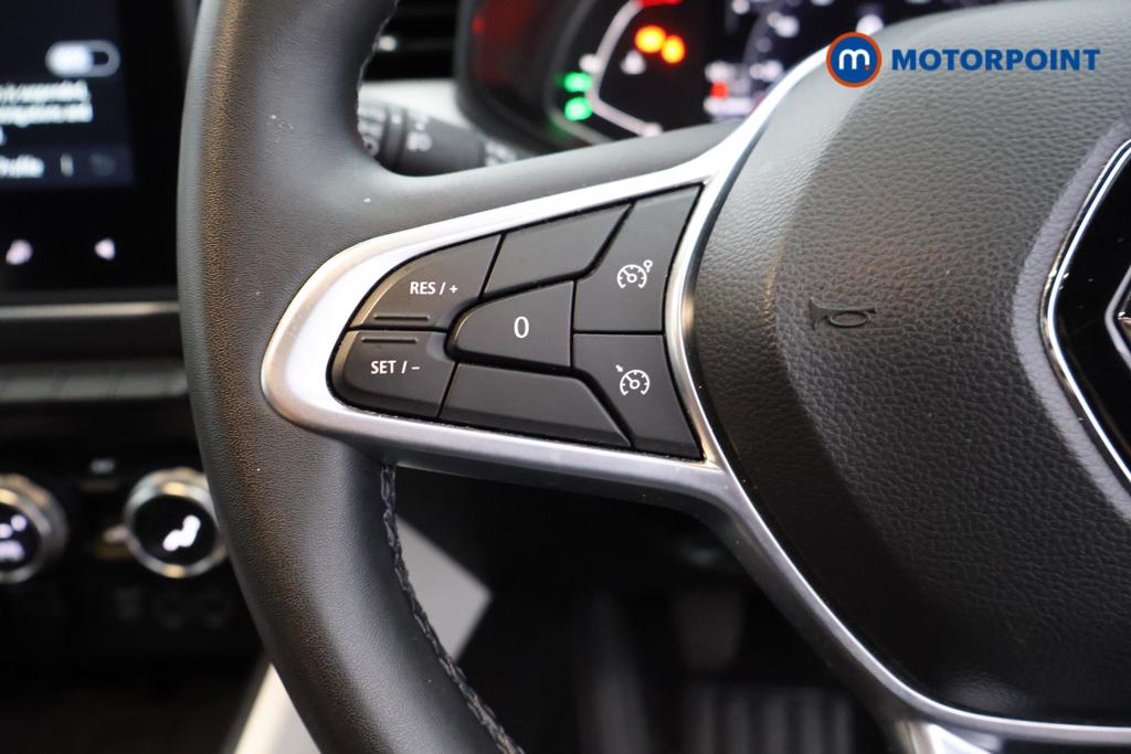 Renault Clio Techno Manual Petrol Hatchback - Stock Number (1545730) - 2nd supplementary image