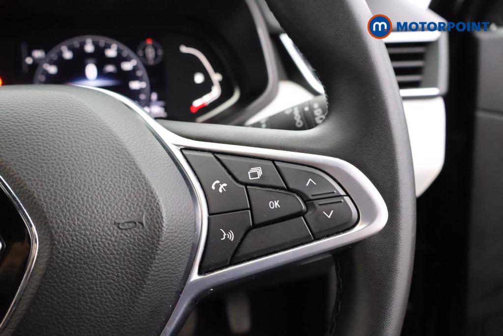 Renault Clio Techno Manual Petrol Hatchback - Stock Number (1545730) - 3rd supplementary image