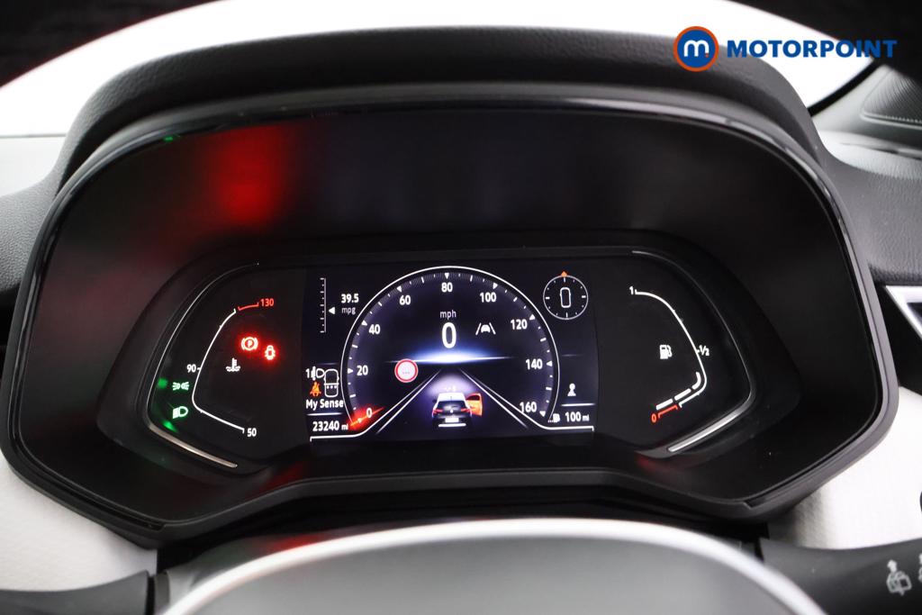 Renault Clio Techno Manual Petrol Hatchback - Stock Number (1545730) - 4th supplementary image