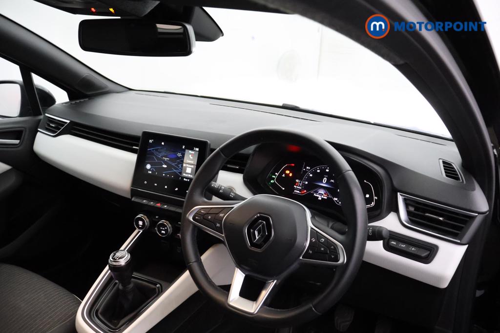 Renault Clio Techno Manual Petrol Hatchback - Stock Number (1545730) - 10th supplementary image