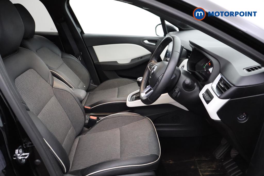 Renault Clio Techno Manual Petrol Hatchback - Stock Number (1545730) - 11th supplementary image