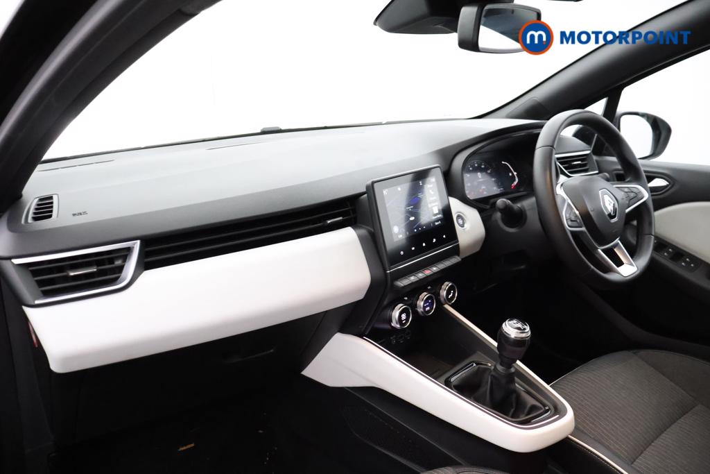 Renault Clio Techno Manual Petrol Hatchback - Stock Number (1545730) - 13th supplementary image