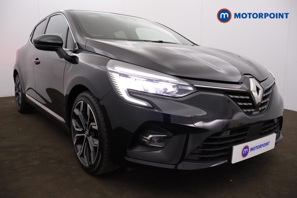 Renault Clio Techno Manual Petrol Hatchback - Stock Number (1545730) - 18th supplementary image