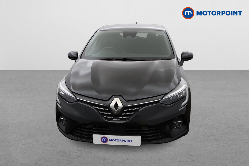 Renault Clio Techno Manual Petrol Hatchback - Stock Number (1545730) - Front bumper