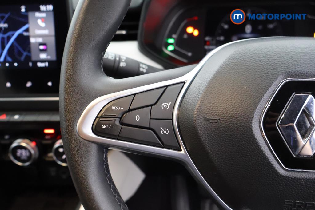 Renault Clio Techno Manual Petrol Hatchback - Stock Number (1545733) - 2nd supplementary image