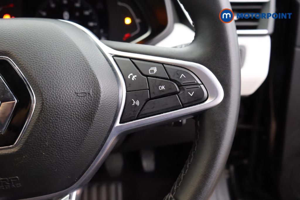 Renault Clio Techno Manual Petrol Hatchback - Stock Number (1545733) - 3rd supplementary image