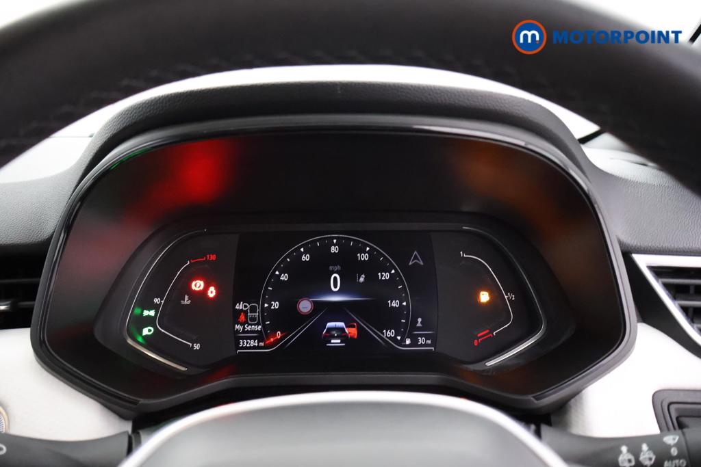 Renault Clio Techno Manual Petrol Hatchback - Stock Number (1545733) - 4th supplementary image