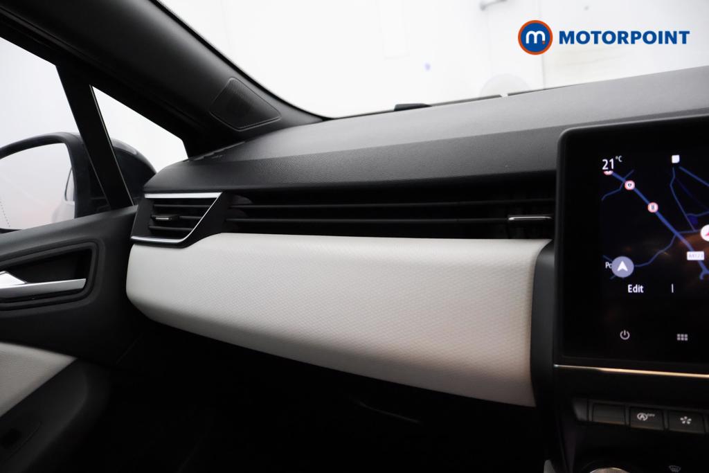 Renault Clio Techno Manual Petrol Hatchback - Stock Number (1545733) - 7th supplementary image