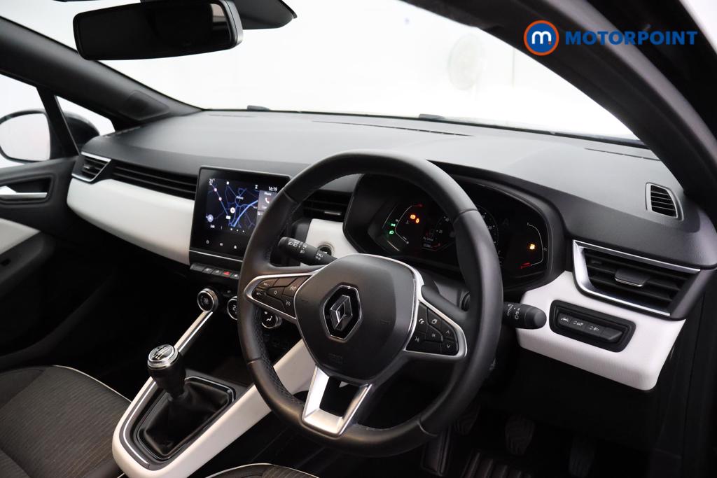 Renault Clio Techno Manual Petrol Hatchback - Stock Number (1545733) - 10th supplementary image