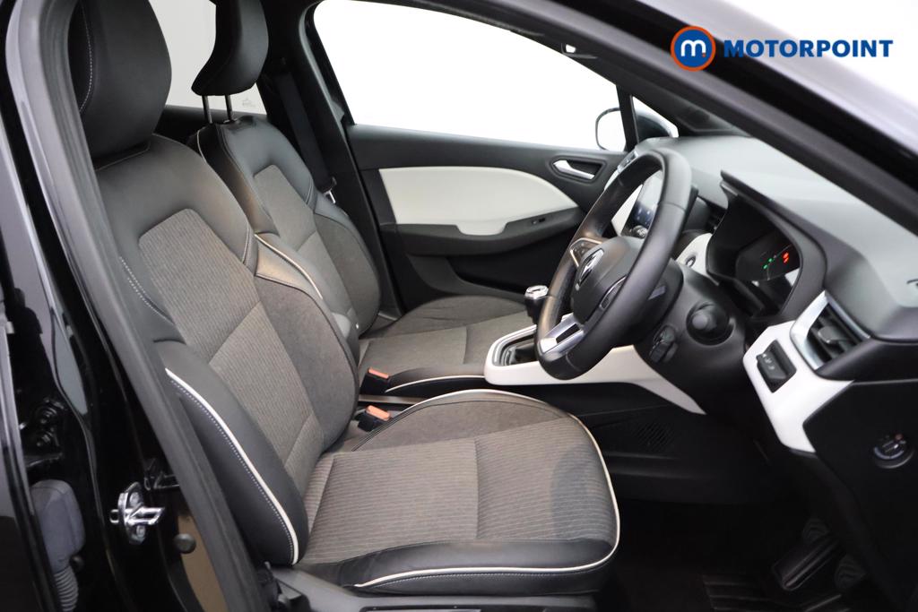 Renault Clio Techno Manual Petrol Hatchback - Stock Number (1545733) - 11th supplementary image