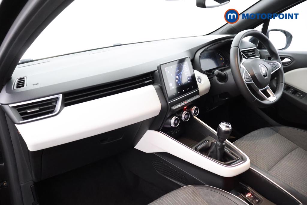 Renault Clio Techno Manual Petrol Hatchback - Stock Number (1545733) - 13th supplementary image