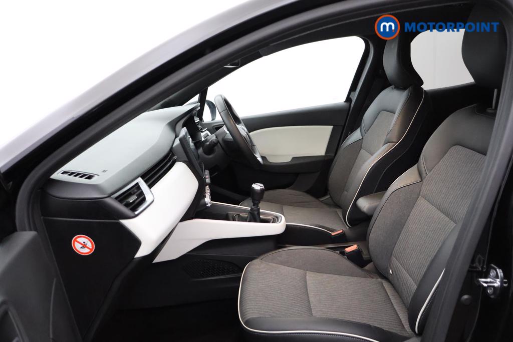 Renault Clio Techno Manual Petrol Hatchback - Stock Number (1545733) - 14th supplementary image