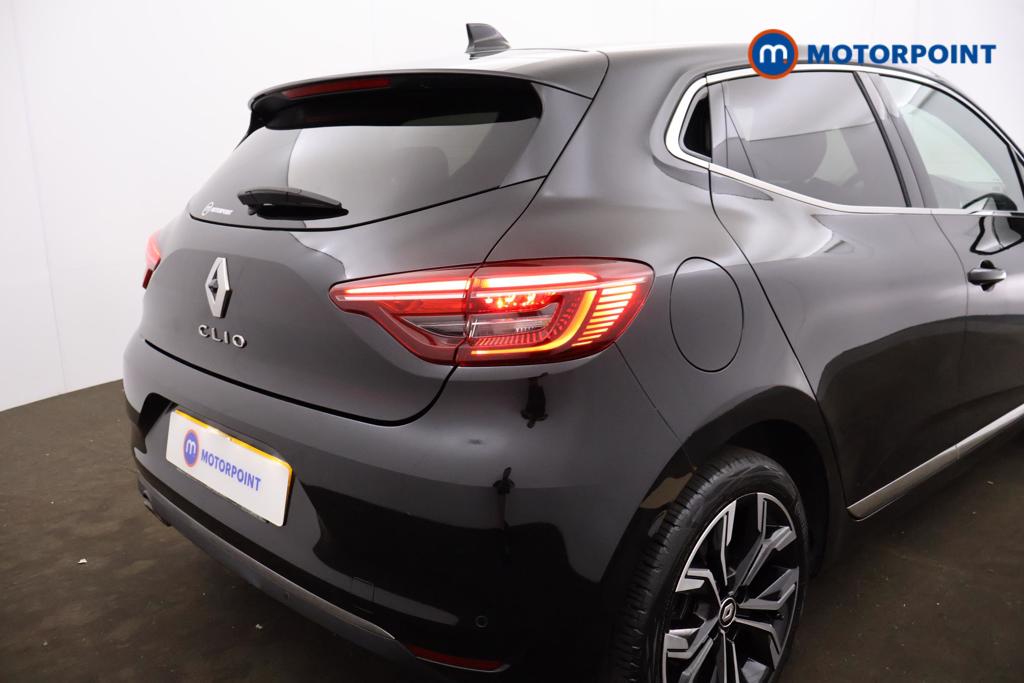 Renault Clio Techno Manual Petrol Hatchback - Stock Number (1545733) - 16th supplementary image