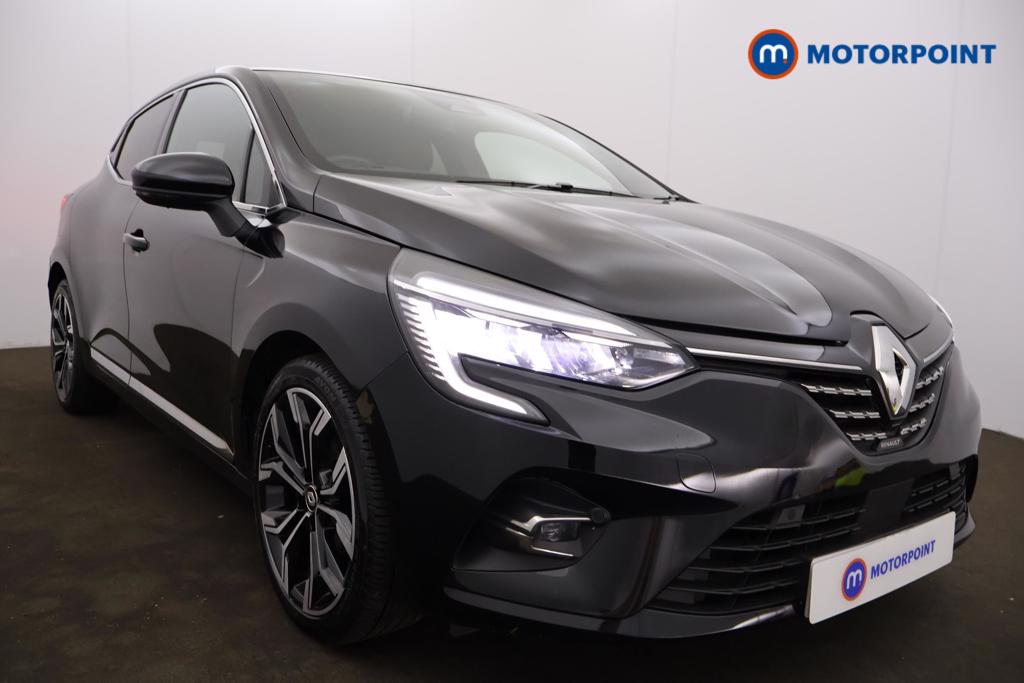 Renault Clio Techno Manual Petrol Hatchback - Stock Number (1545733) - 19th supplementary image
