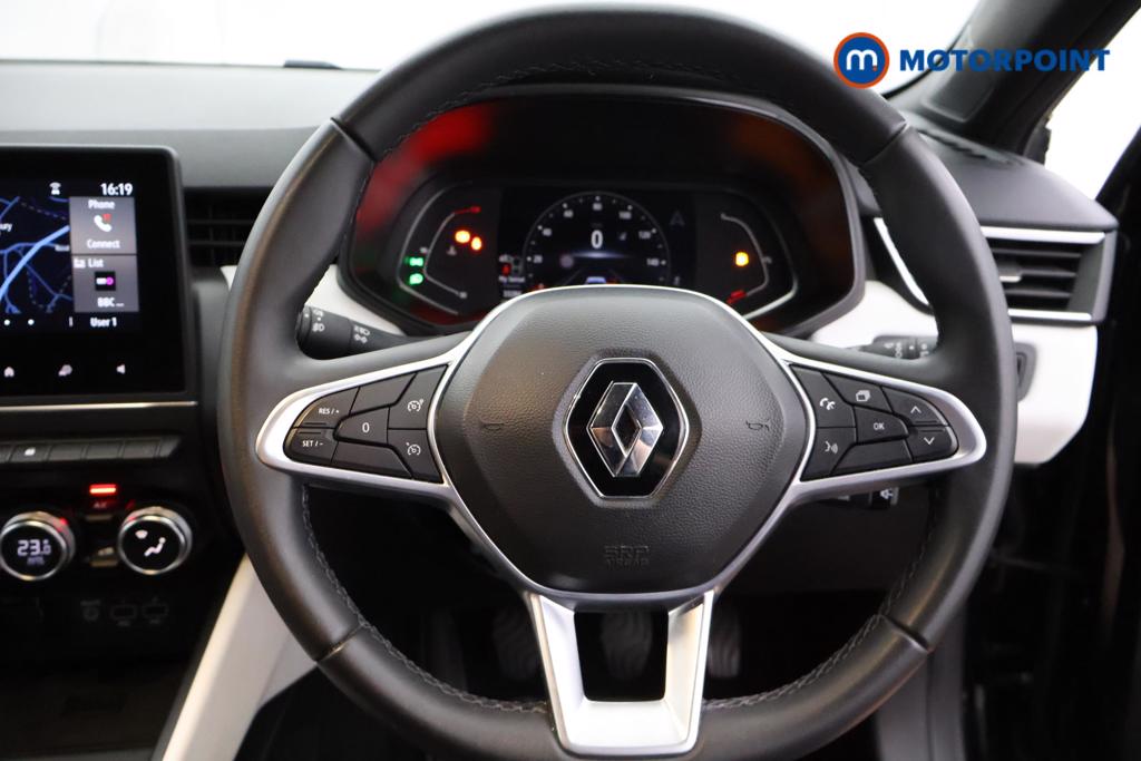 Renault Clio Techno Manual Petrol Hatchback - Stock Number (1545733) - 1st supplementary image