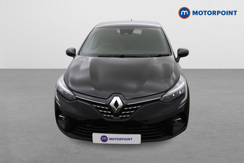 Renault Clio Techno Manual Petrol Hatchback - Stock Number (1545733) - Front bumper