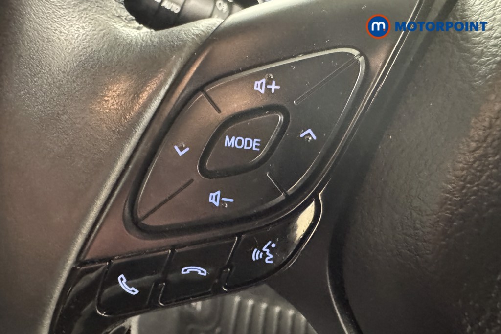 Toyota C-Hr Icon Automatic Petrol-Electric Hybrid SUV - Stock Number (1545860) - 13th supplementary image