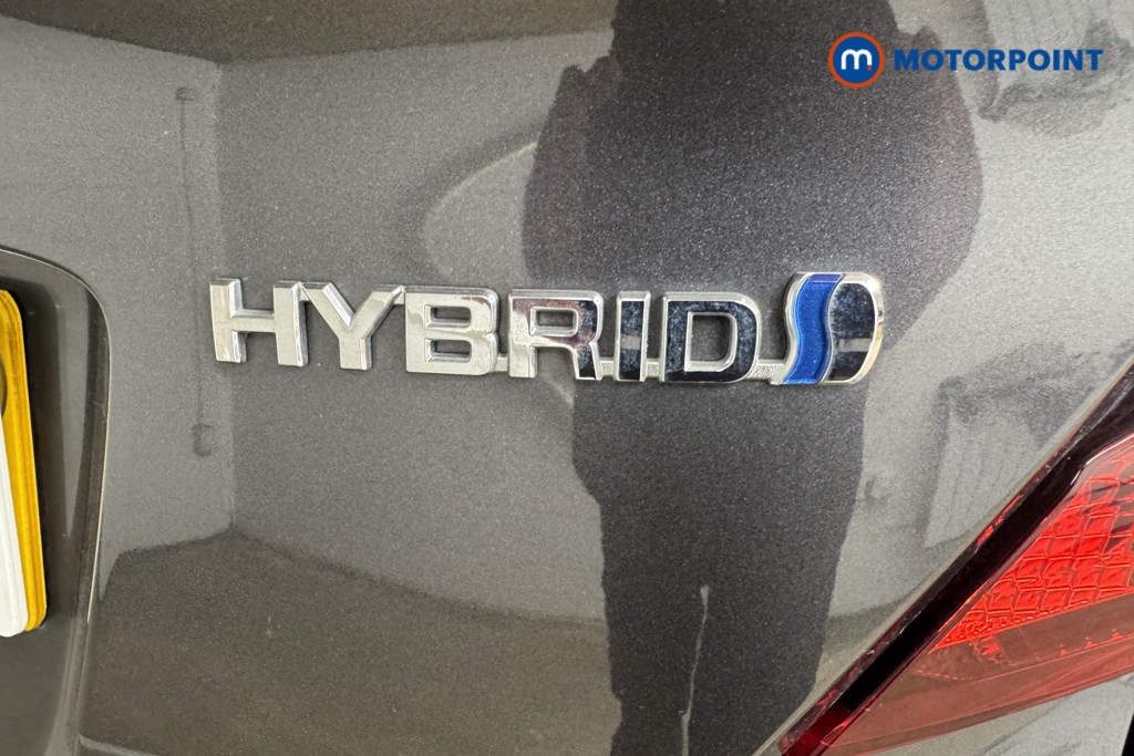Toyota C-Hr Icon Automatic Petrol-Electric Hybrid SUV - Stock Number (1545860) - 19th supplementary image