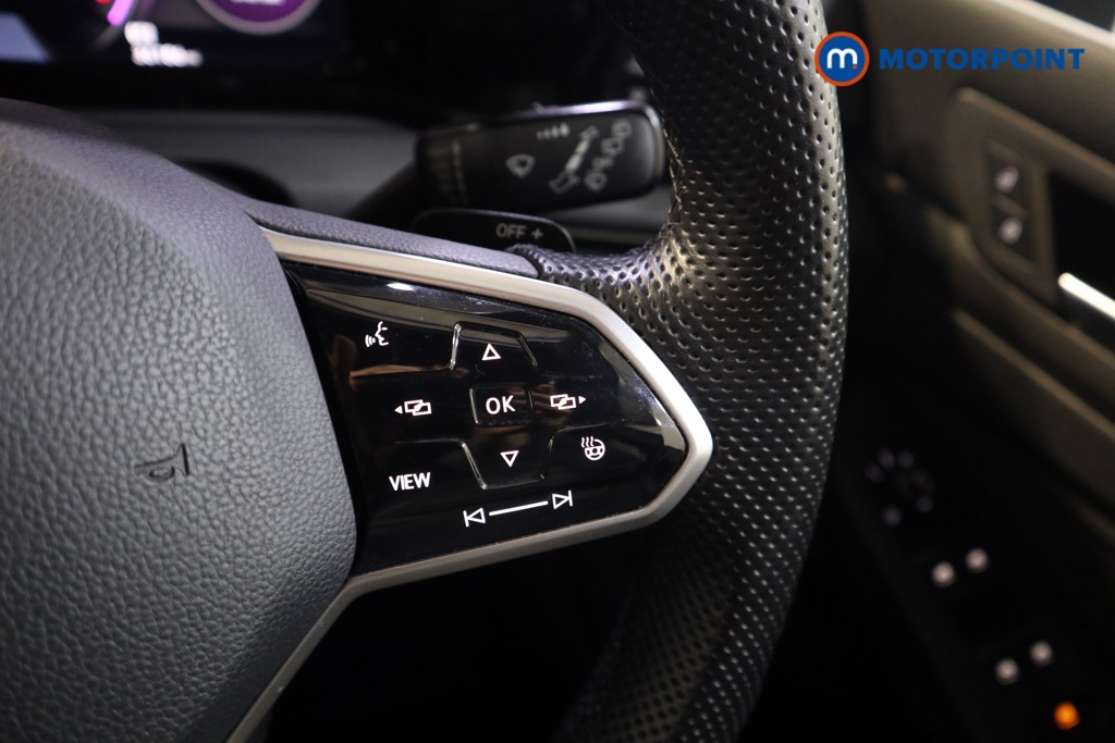 Volkswagen Golf GTD Automatic Diesel Hatchback - Stock Number (1545887) - 4th supplementary image