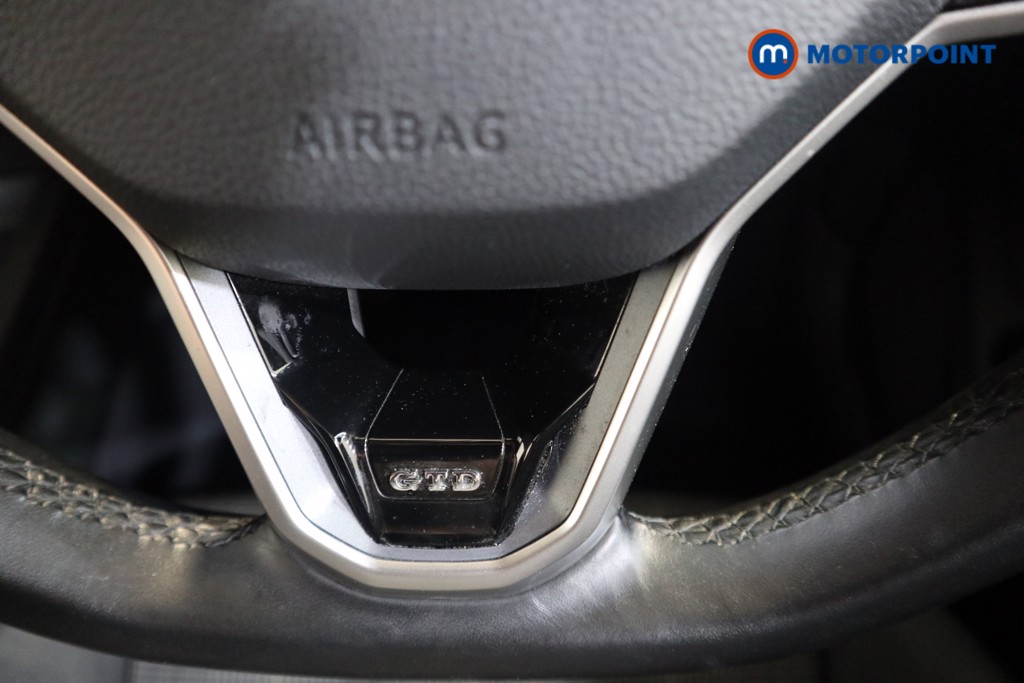 Volkswagen Golf GTD Automatic Diesel Hatchback - Stock Number (1545887) - 5th supplementary image