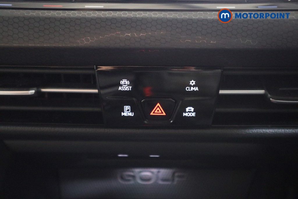 Volkswagen Golf GTD Automatic Diesel Hatchback - Stock Number (1545887) - 8th supplementary image