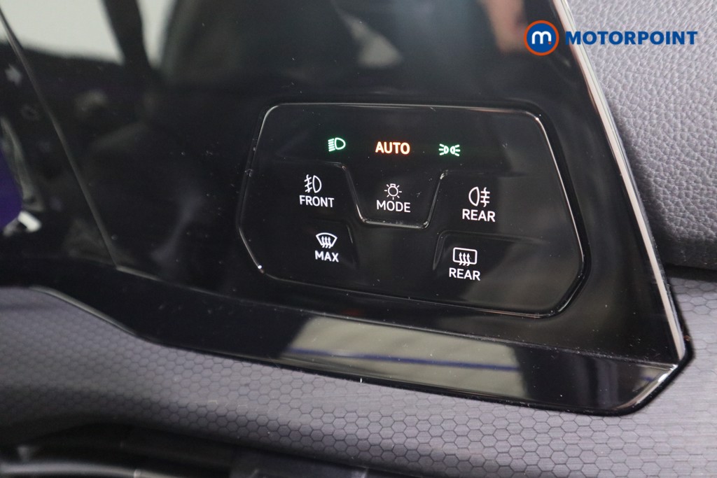 Volkswagen Golf GTD Automatic Diesel Hatchback - Stock Number (1545887) - 10th supplementary image